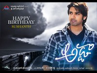 Adda Movie Wallpapers